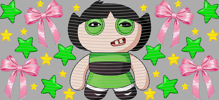 16oz Anime-AN-2629